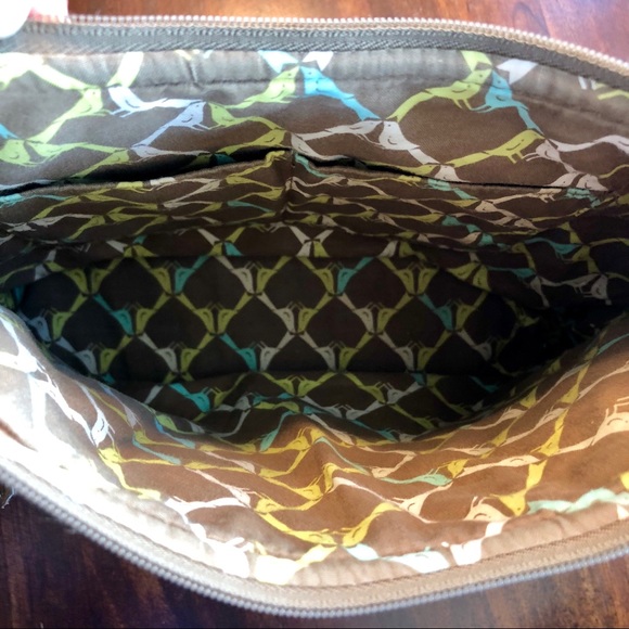 Vera Bradley Shoulder Bag - Picture 4 of 4